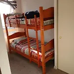 Departamento 4 Personas