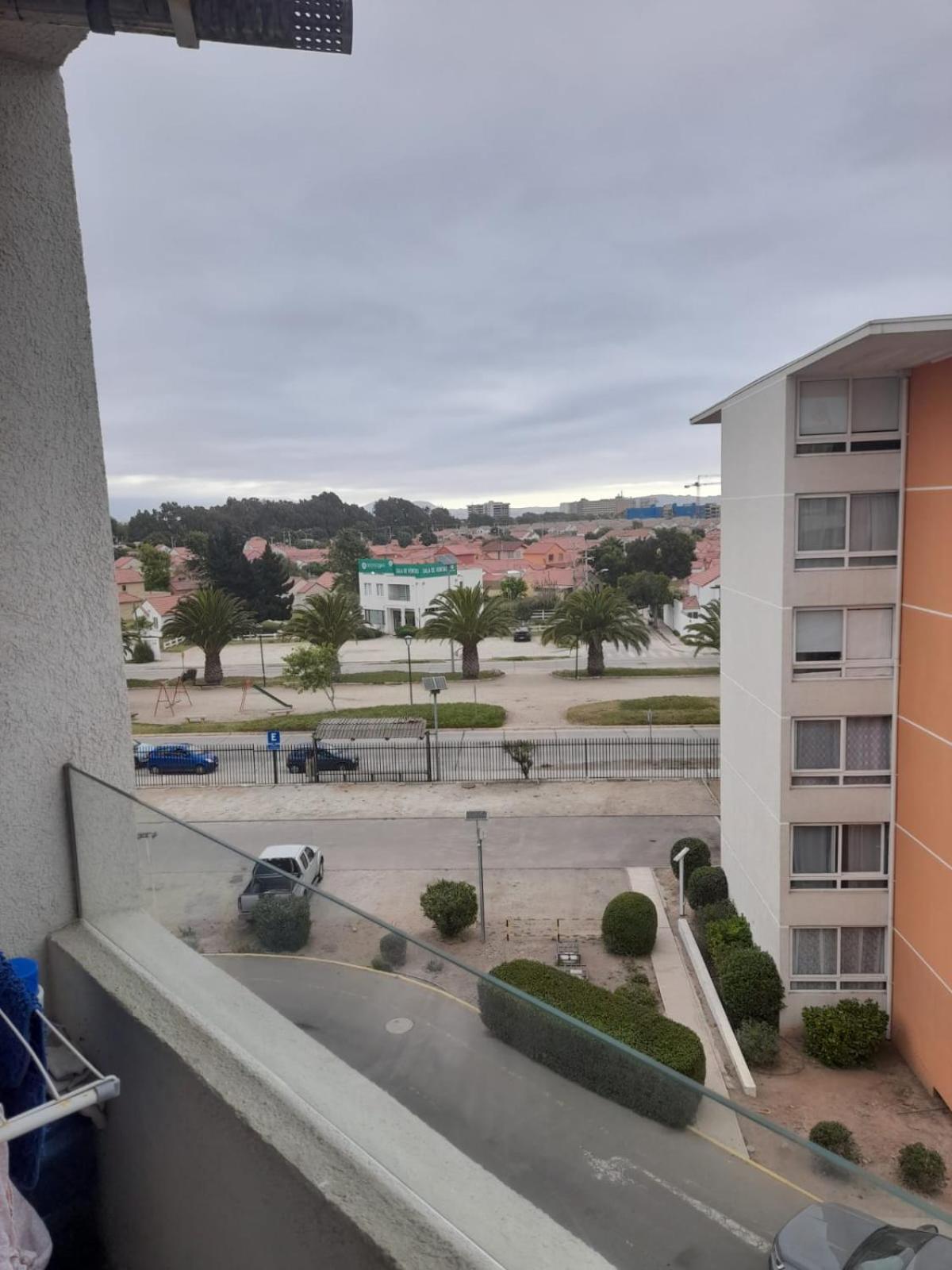 Apartamento Departamento 4 Personas