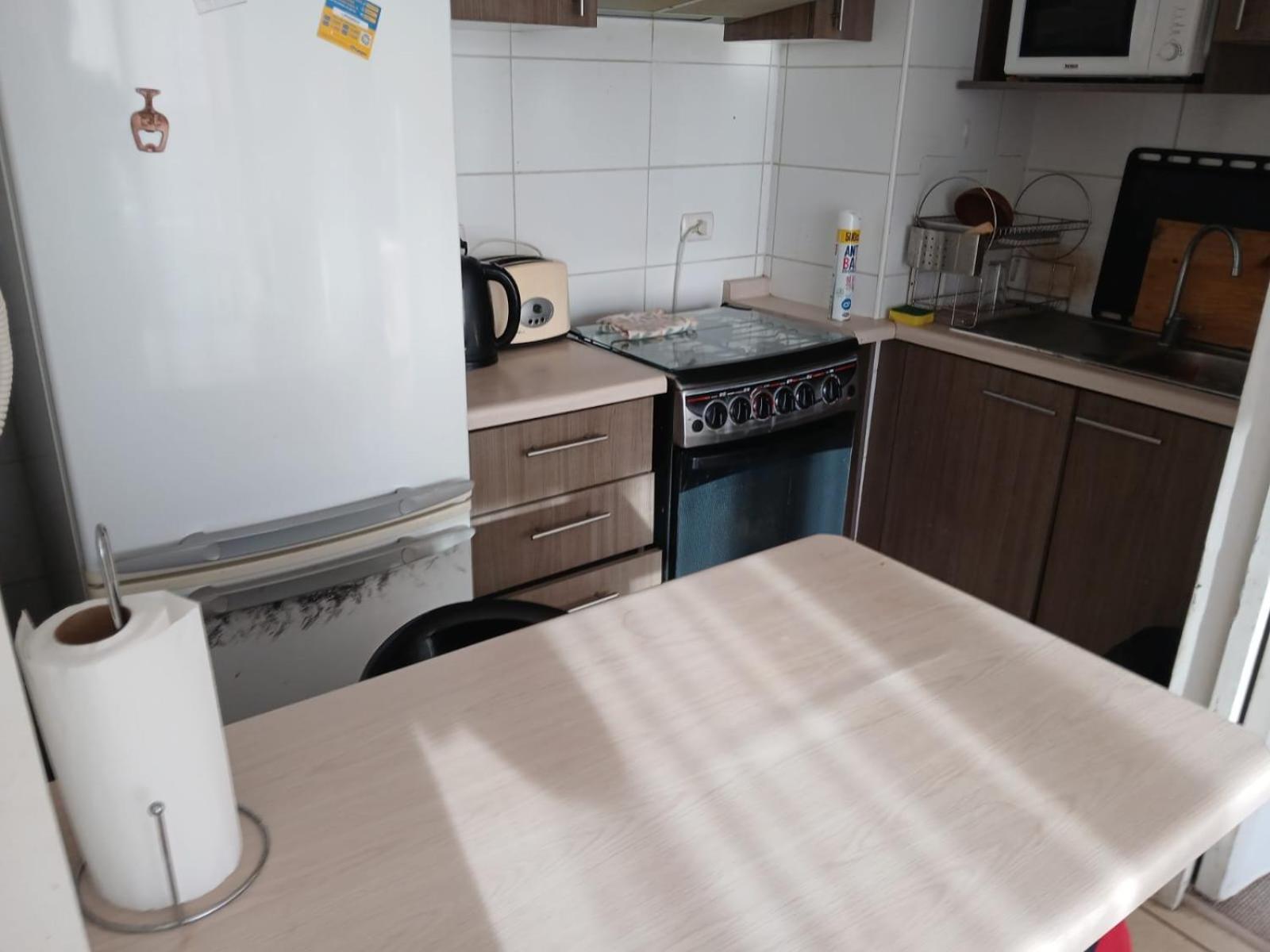 Departamento 4 Personas * La Serena