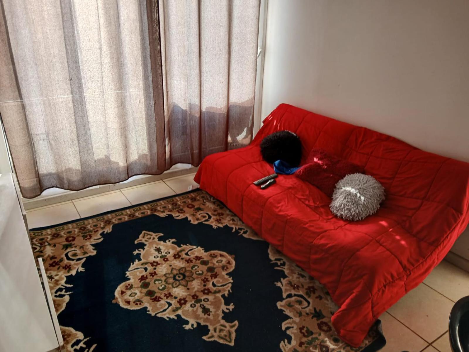 Departamento 4 Personas Apartamento *