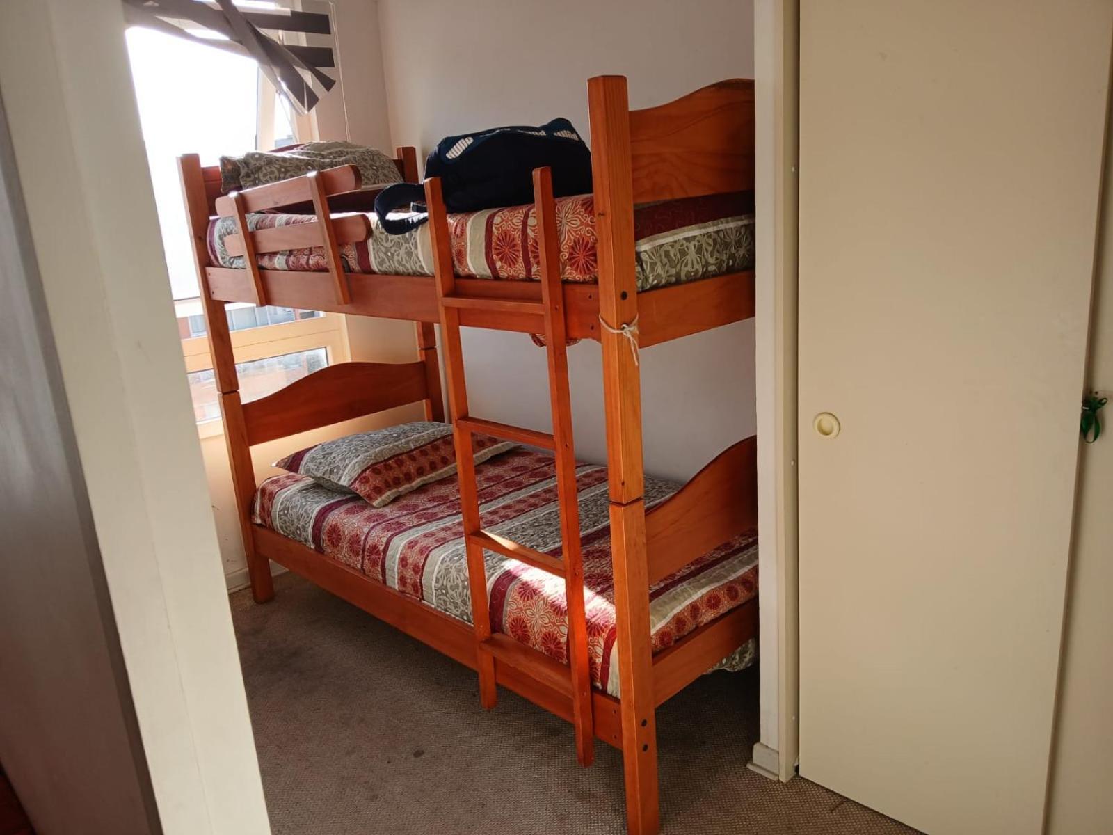 Departamento 4 Personas * La Serena