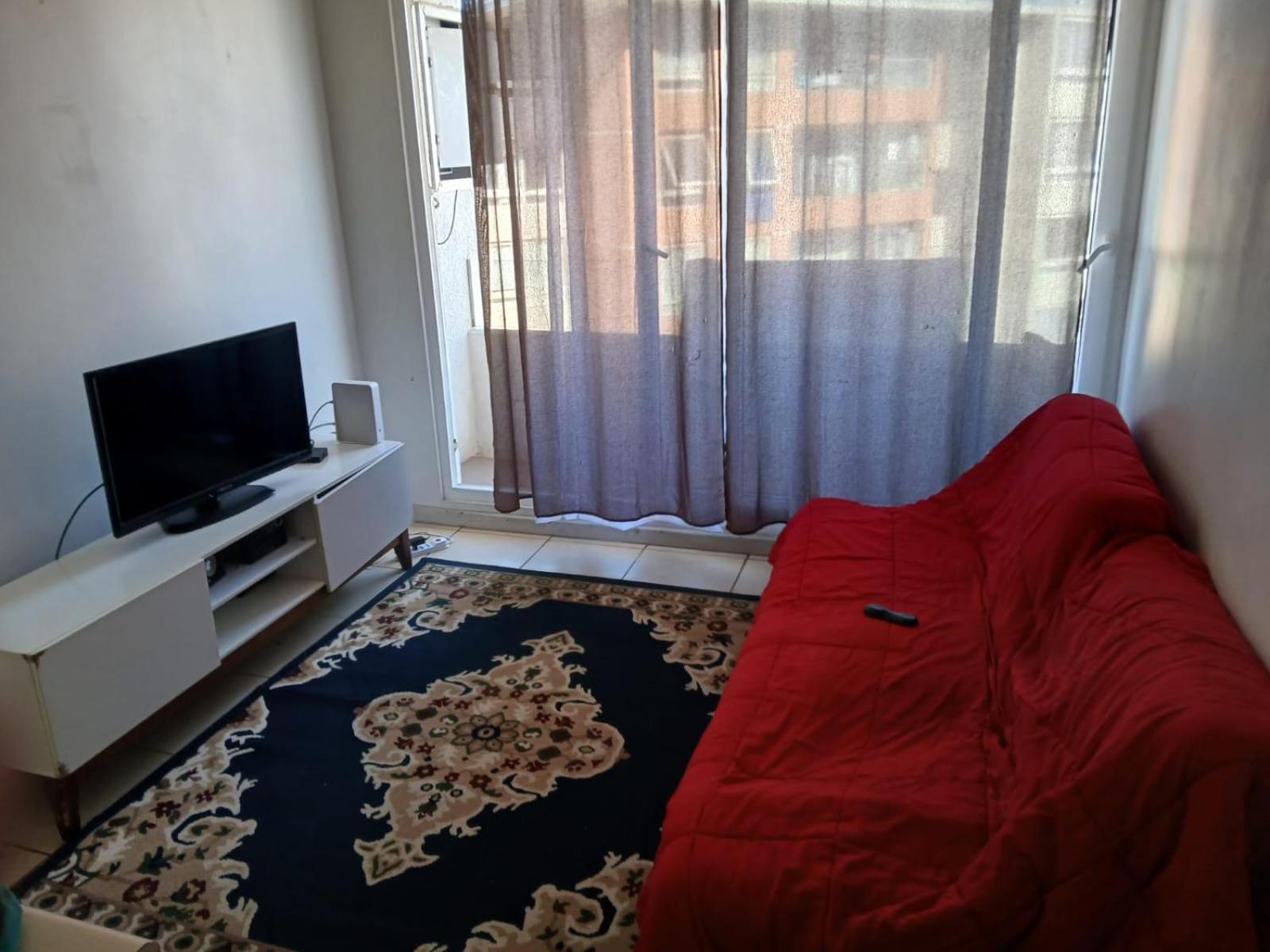 Apartamento Departamento 4 Personas *
